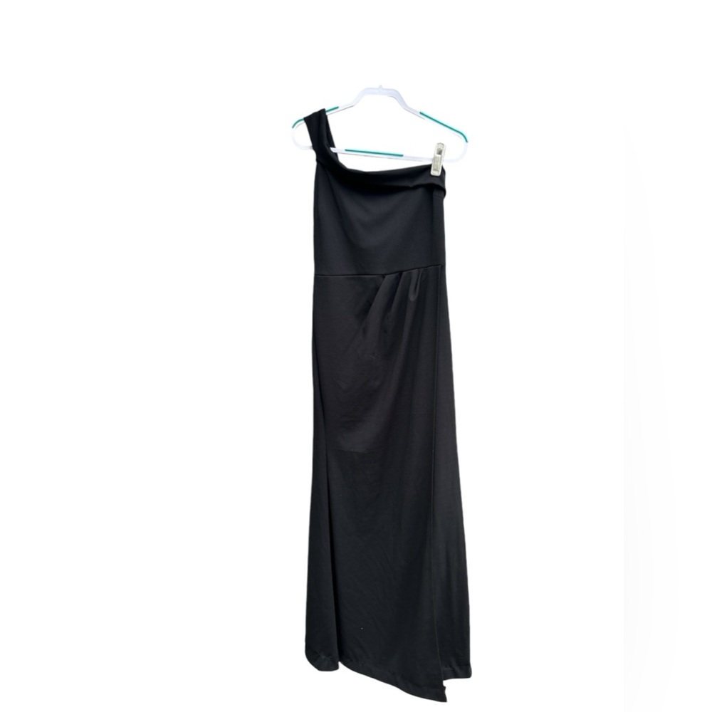 Women’s Elegant Black Dress
